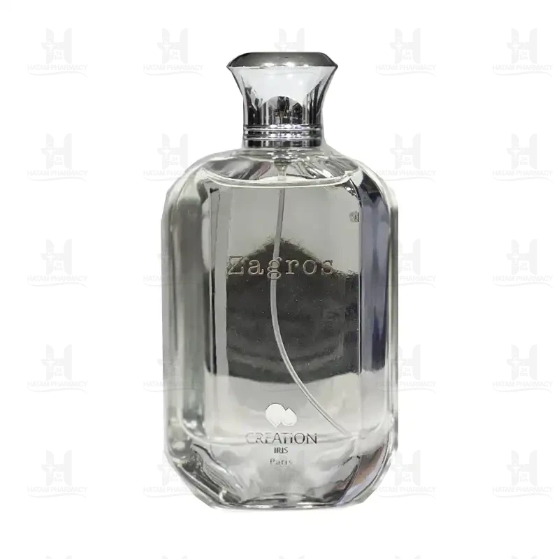 عطر مردانه و زنانه کریشن زاگرس 100 میلی لیتر